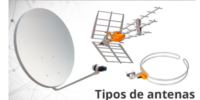 Instalar y orientar una antena parabólica en Fresnedilla de la Oliva