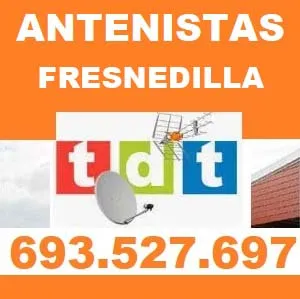 Antenistas 24 horas Fresnedilla de la Oliva economicos