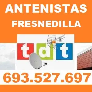 Antenistas Fresnedilla de la Oliva Antenistas Fresnedilla de la Oliva
