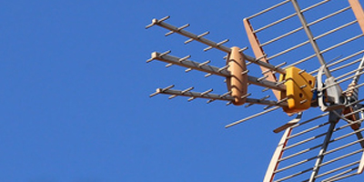 mantenimiento de antenas Fresnedilla de la Oliva