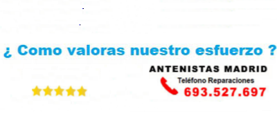 repracion de telefonillos Fresnedilla de la Oliva Antenistas Urgentes Fresnedilla de la Oliva